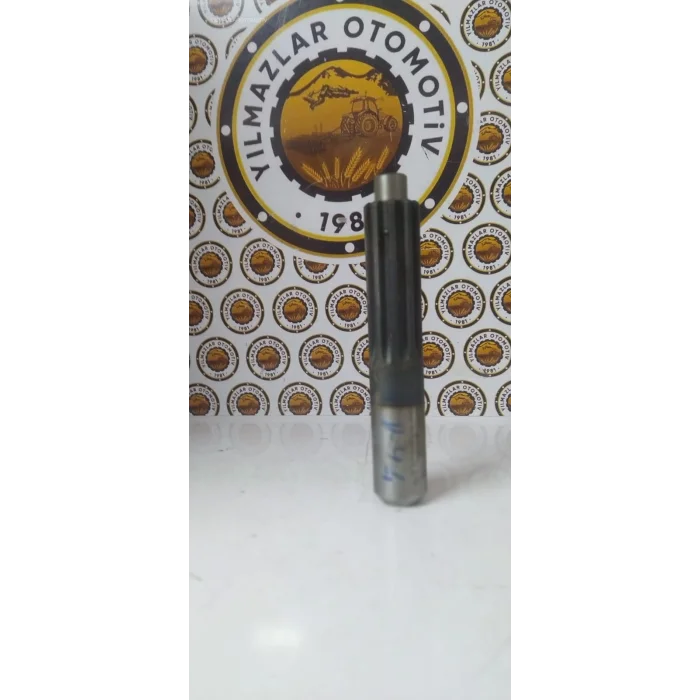 PRİZDİREK TAMİR FREZESİ MİLİ KISA TİP 630-955