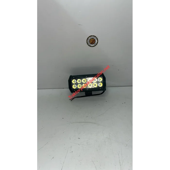 PROJEKTOR 12 LEDLİ 30W (TÜM MODELLER)