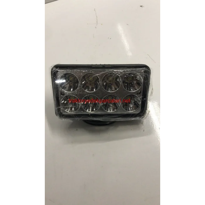 PROJEKTÖR 8 LEDLİ 24W (TÜM MODELLER)