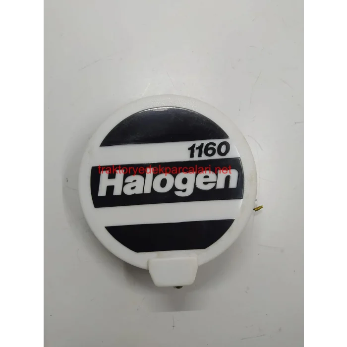 PROJEKTÖR LAMBA  IVECO