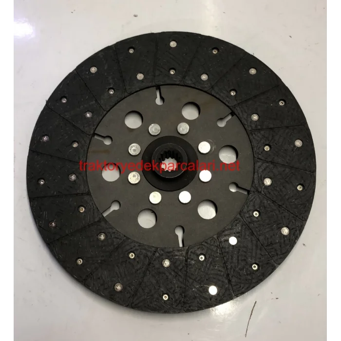 PTO BALATASI H SERİ HATTAT