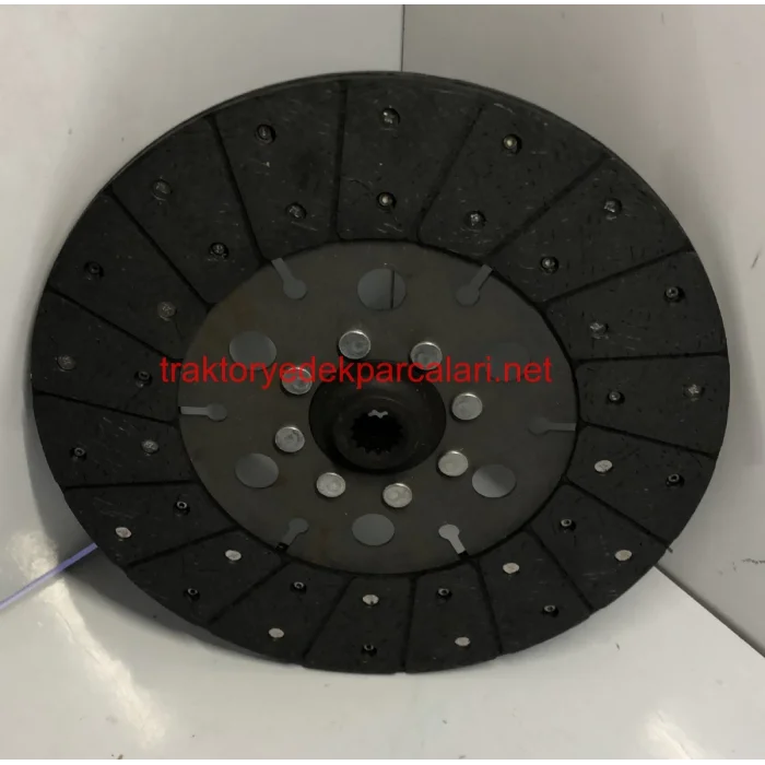 PTO BALATASI H SERİ HATTAT