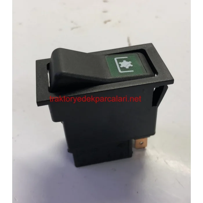 PTO DÜĞMESİ TÜMOSAN