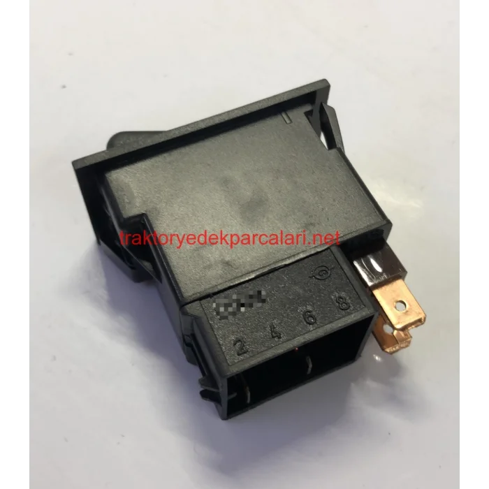 PTO DÜĞMESİ TÜMOSAN