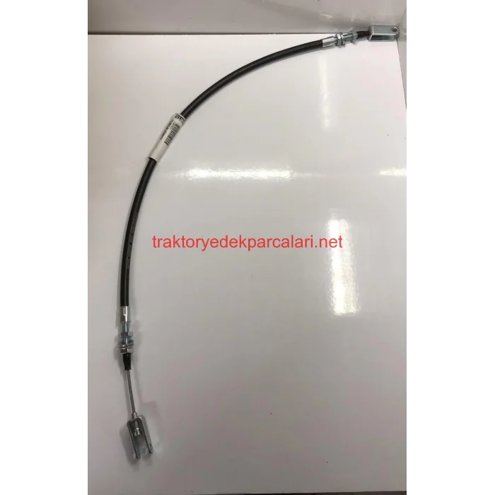 PTO HALATI TARLA 9HM1 3735 A1A HATTAT