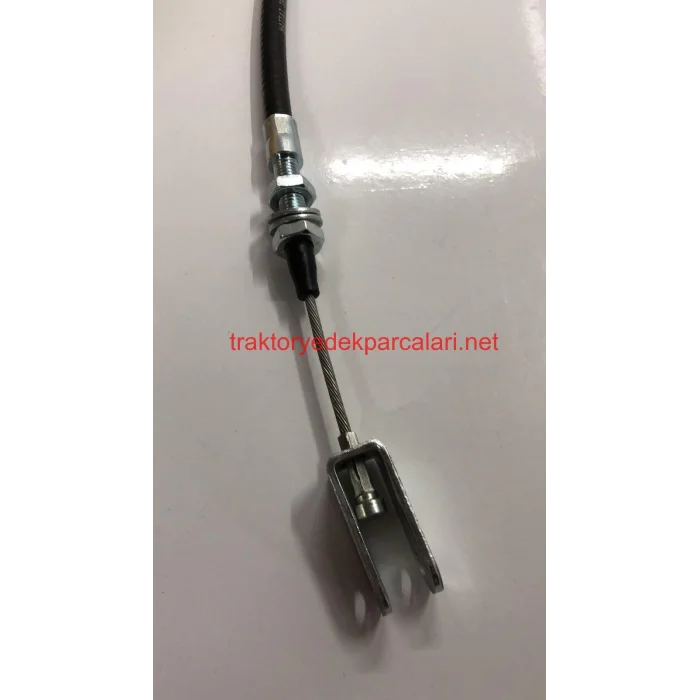 PTO HALATI TARLA 9HM1 3735 A1A HATTAT