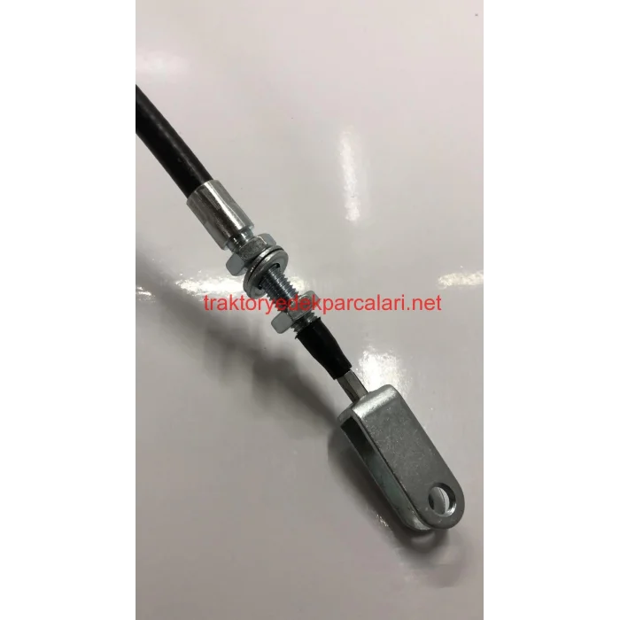 PTO HALATI TARLA 9HM1 3735 A1A HATTAT