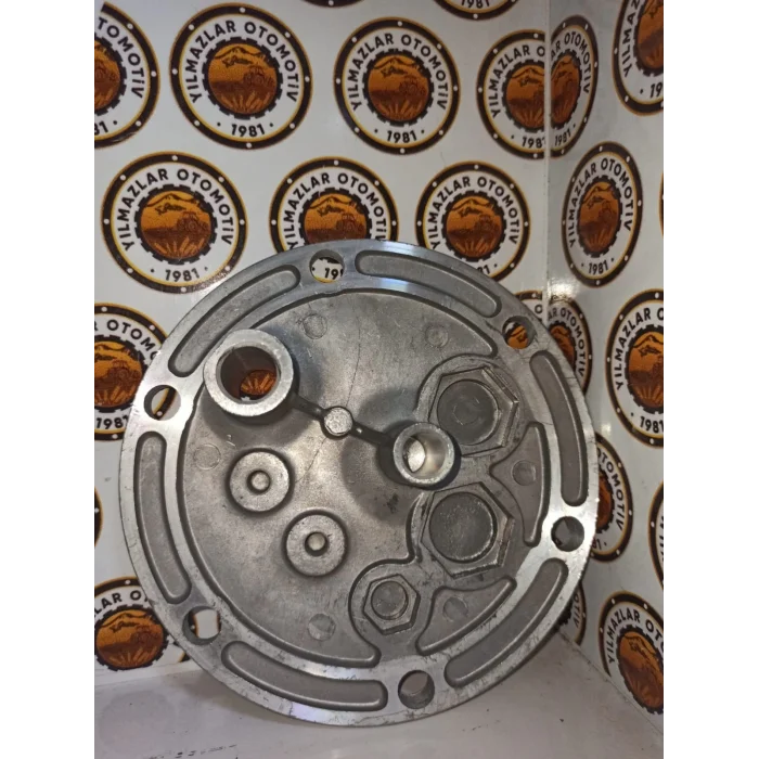 PTO KUMANDA KAPAK MF