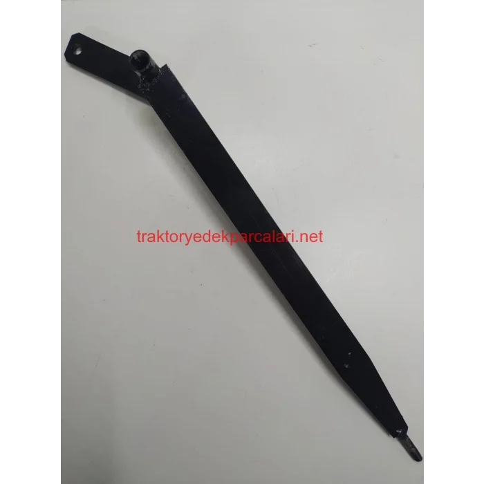 PTO KUMANDA KOLU HATTAT