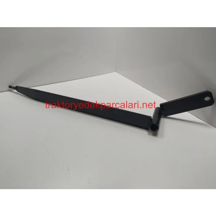 PTO KUMANDA KOLU HATTAT