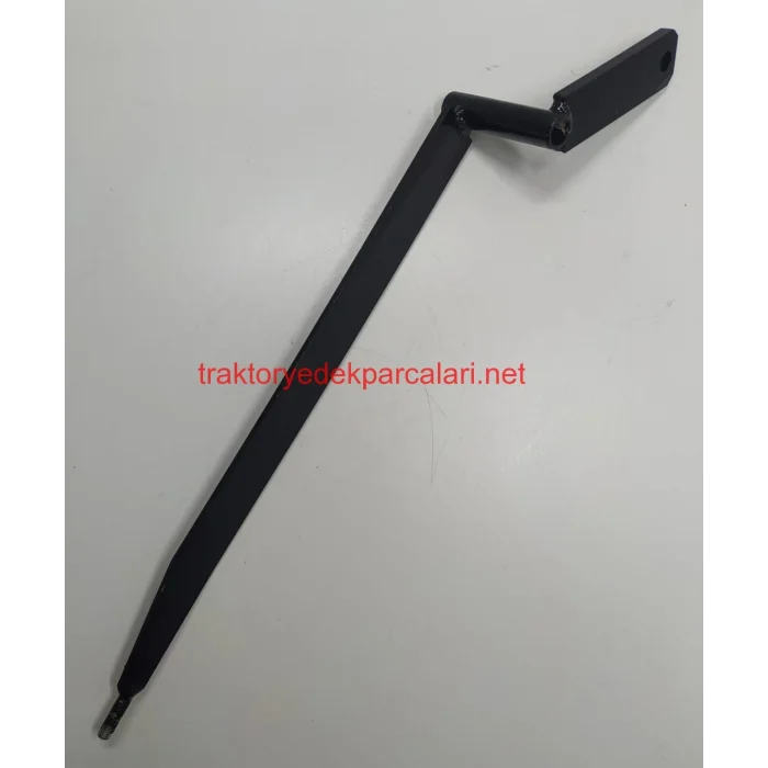 PTO KUMANDA KOLU HATTAT