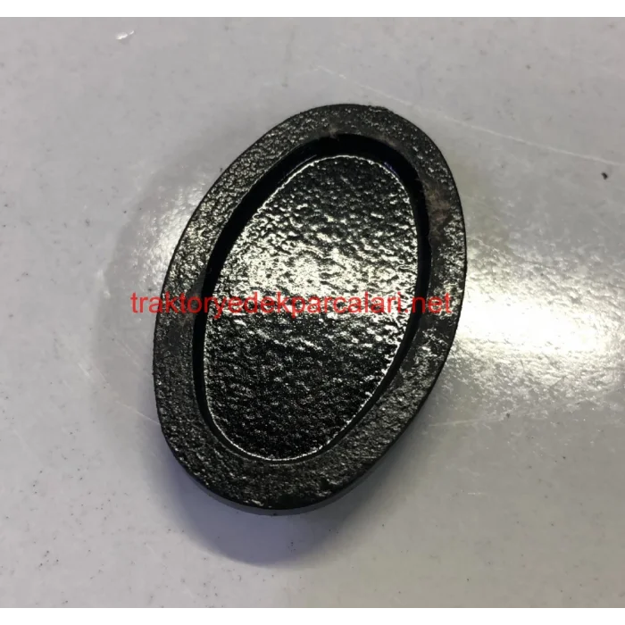 PTO KUMANDA KOLU KAPAK HATTAT