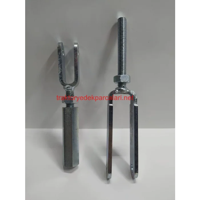 PTO MEKANİK ÇEKME ÇUBUĞU 4075 HATTAT