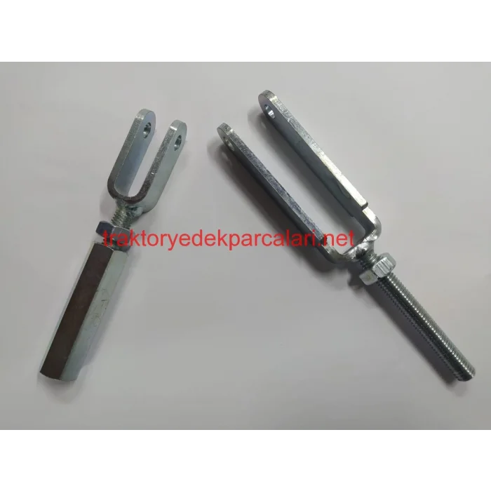 PTO MEKANİK ÇEKME ÇUBUĞU 4075 HATTAT