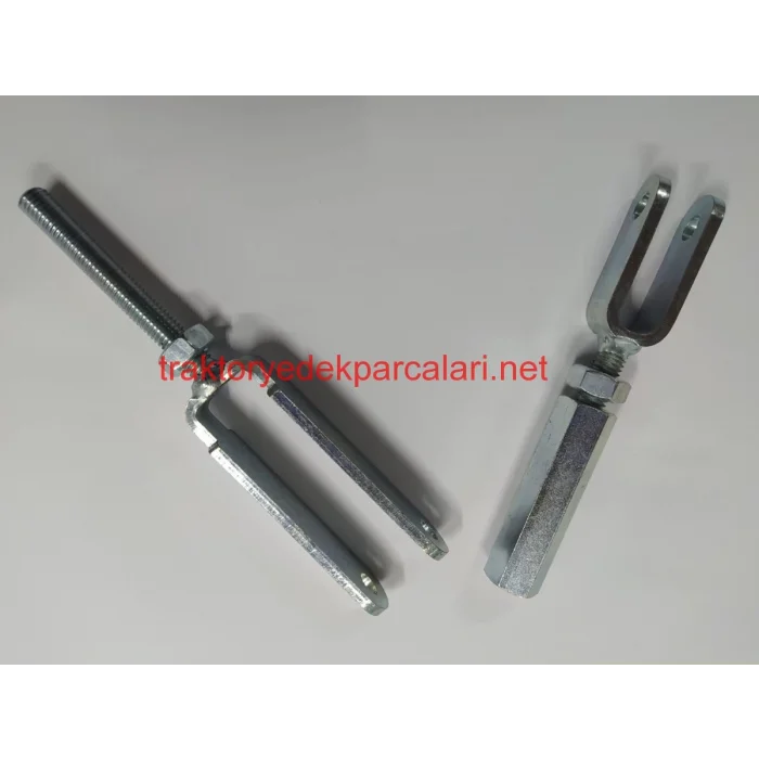 PTO MEKANİK ÇEKME ÇUBUĞU 4075 HATTAT