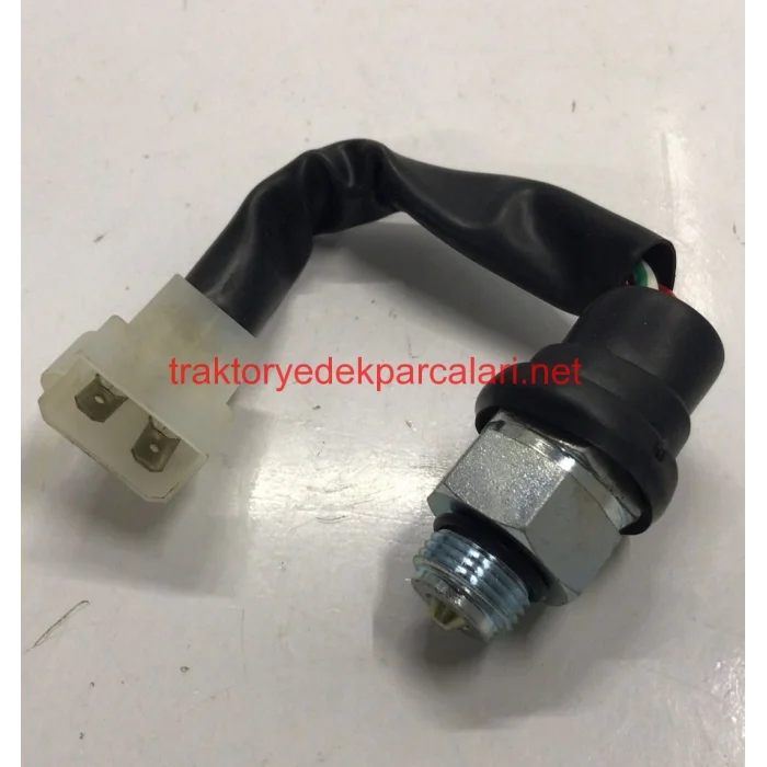 PTO VİTES MÜŞÜRÜ KABLOLU ESKİ MODEL (240S-260S-3105) MASSEY FERGUSON