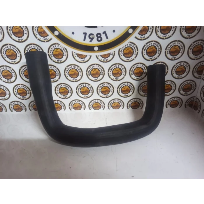 RADYATÖR ALT HORTUM İŞBORA