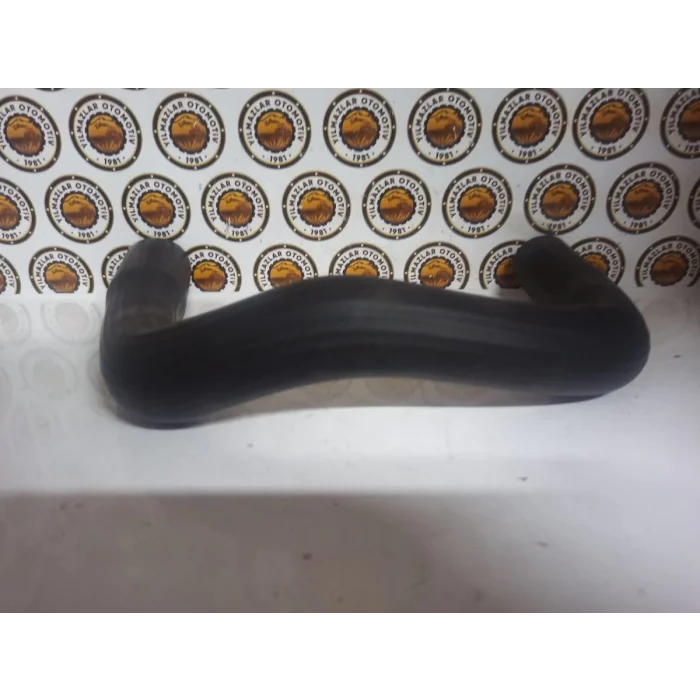 RADYATÖR ALT HORTUM İŞBORA