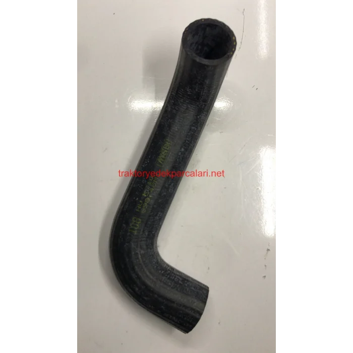 RADYATÖR ALT HORTUMU (165-185) MASSEY FERGUSON