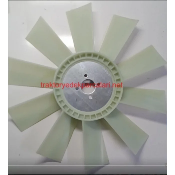 RADYATÖR FANI 10 KANAT HATTAT