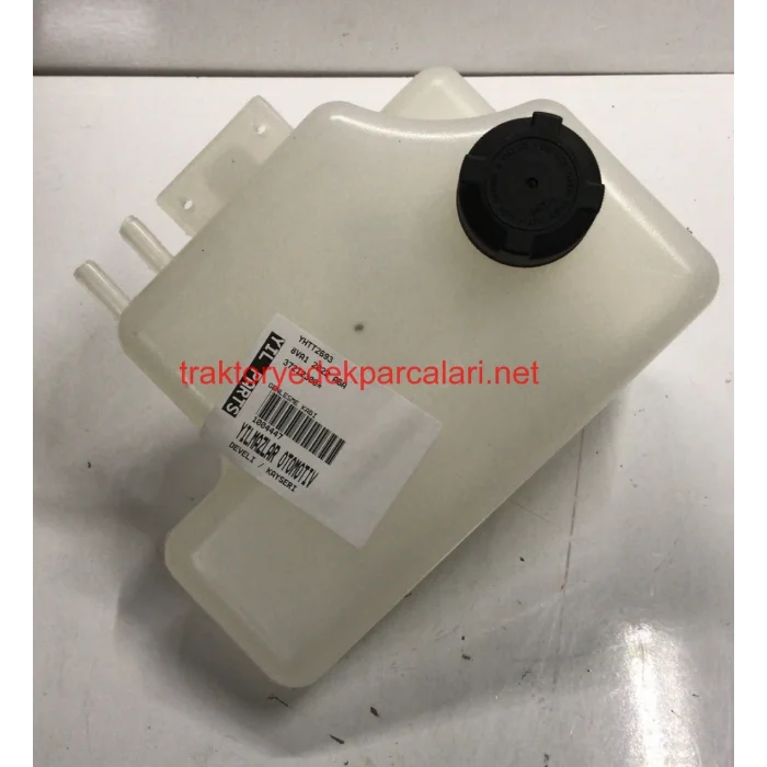 Valtra Radyatör Genleşme Tankı Euro 3