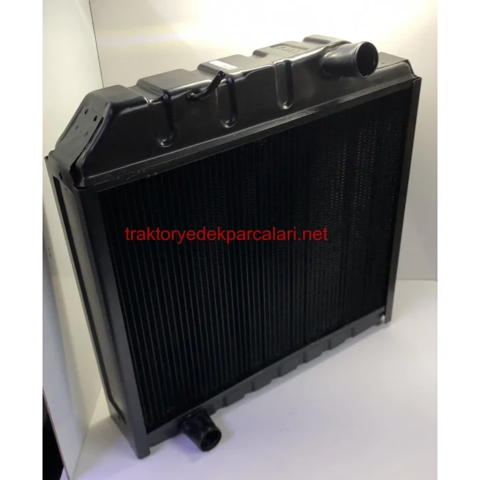 RADYATÖR KOMPLE VALTRA