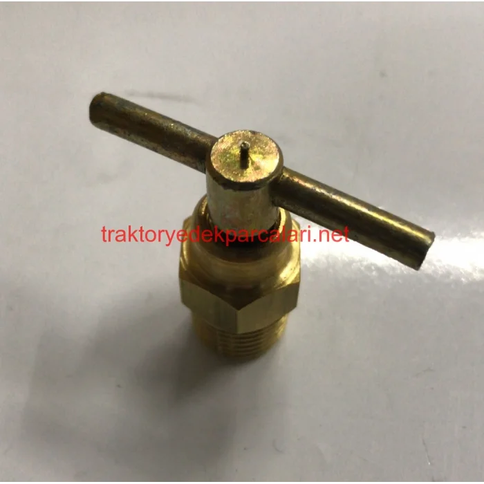 RADYATÖR MUSLUĞU MF