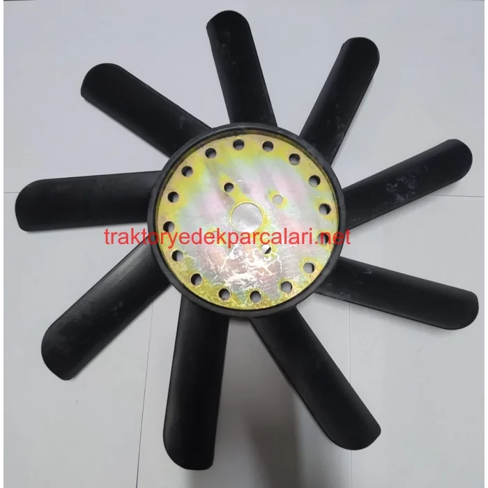 RADYATÖR PERVANESİ 9 LU