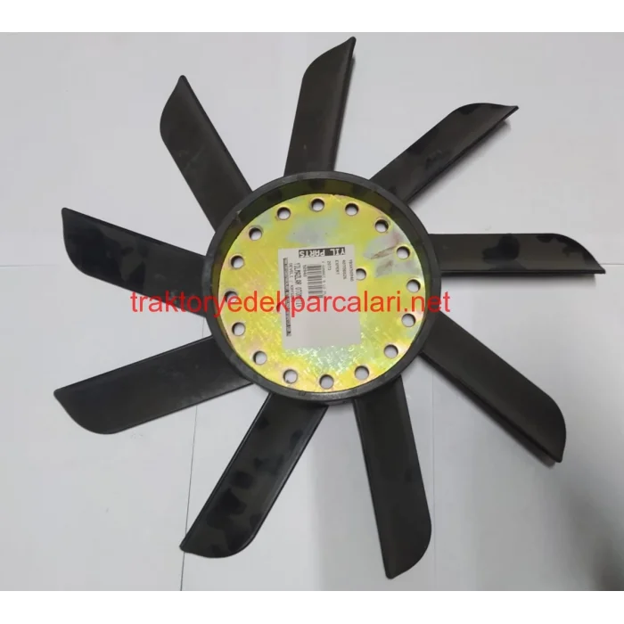 RADYATÖR PERVANESİ 9 LU