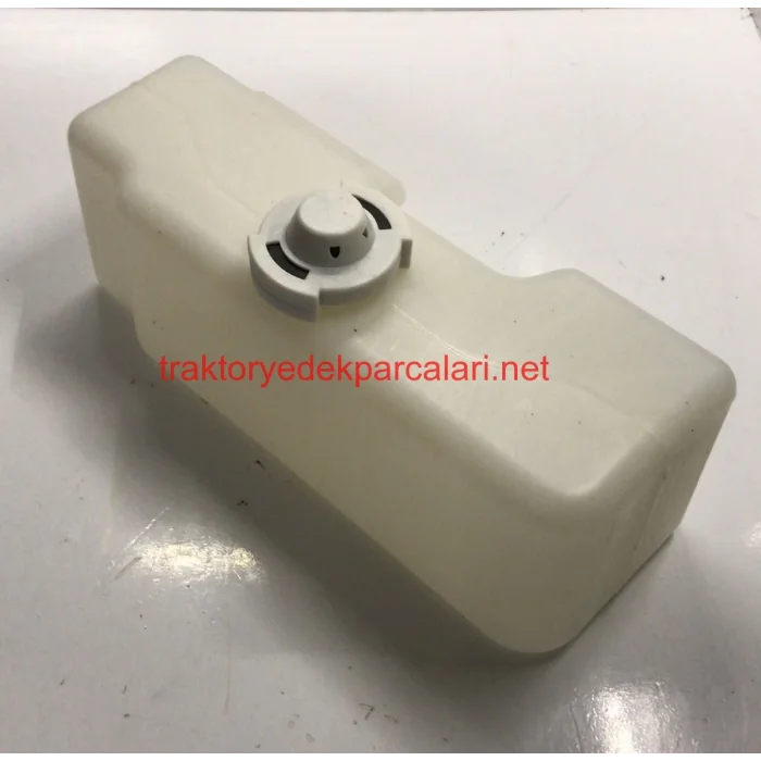 RADYATÖR SU DEPOSU (TD60-TD80-TD110) NEWHOLLAND