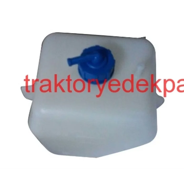 RADYATÖR SU TANKI 2635 MASSEY FERGUSON