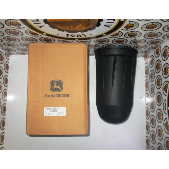 HİDROLİK FİLTRESİ JOHN DEERE