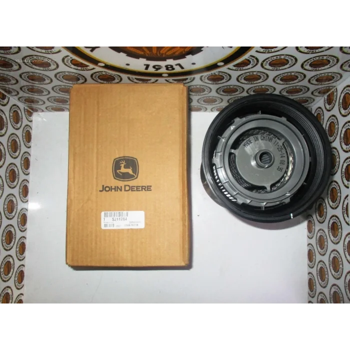 HİDROLİK FİLTRESİ JOHN DEERE