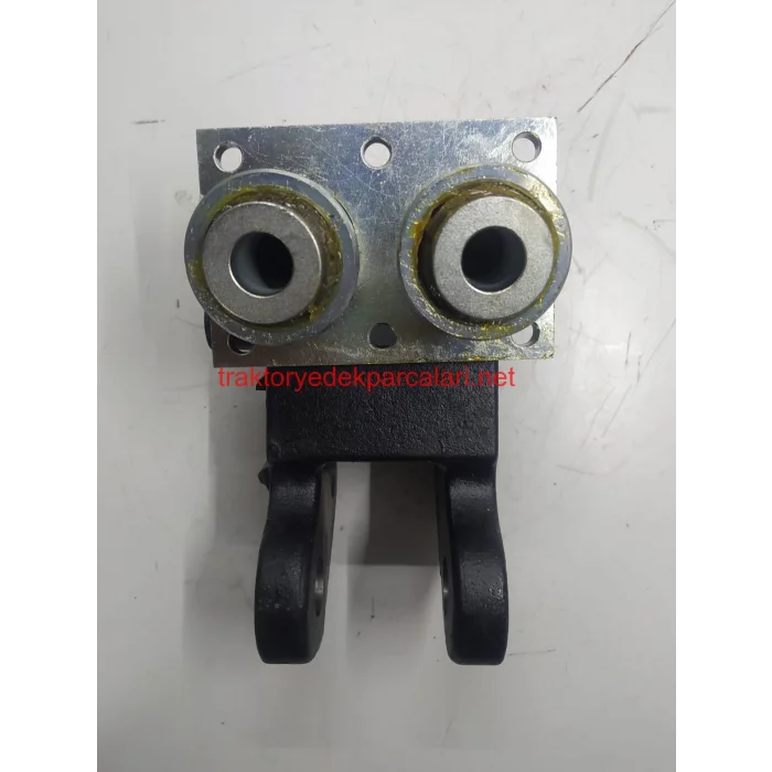 REAKSİYON MESNEDİ MONTAJ HATTAT