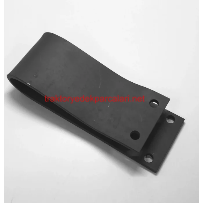 REAKSİYON YAYI HATTAT A50-A80C