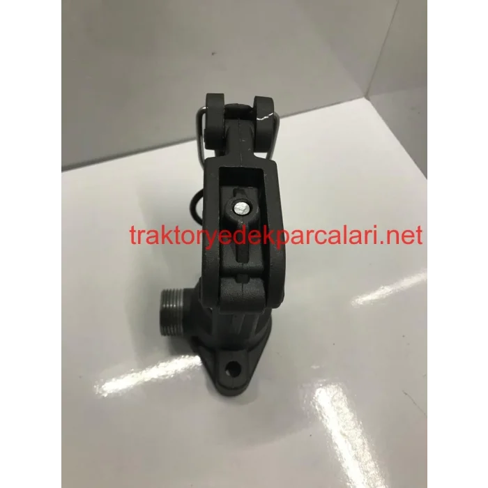 REGULATÖR ÜST BASINÇ AYARI (KONYA TİP)