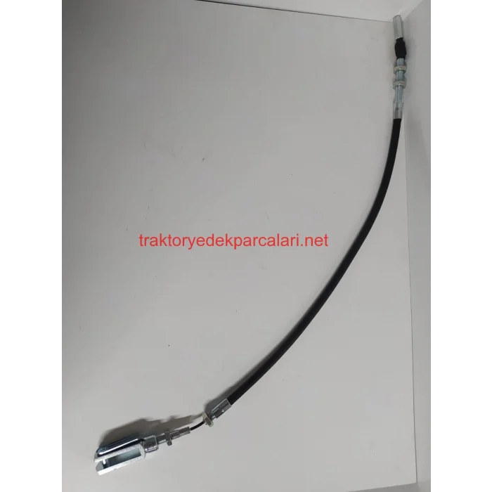 RÖMORK AYAK FREN VALFİ SPİRAL TELİ