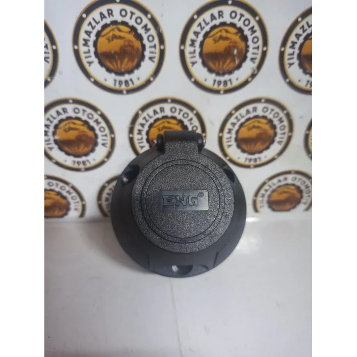 RÖMORK FİŞİ 5 Lİ DİŞİ (PLS)