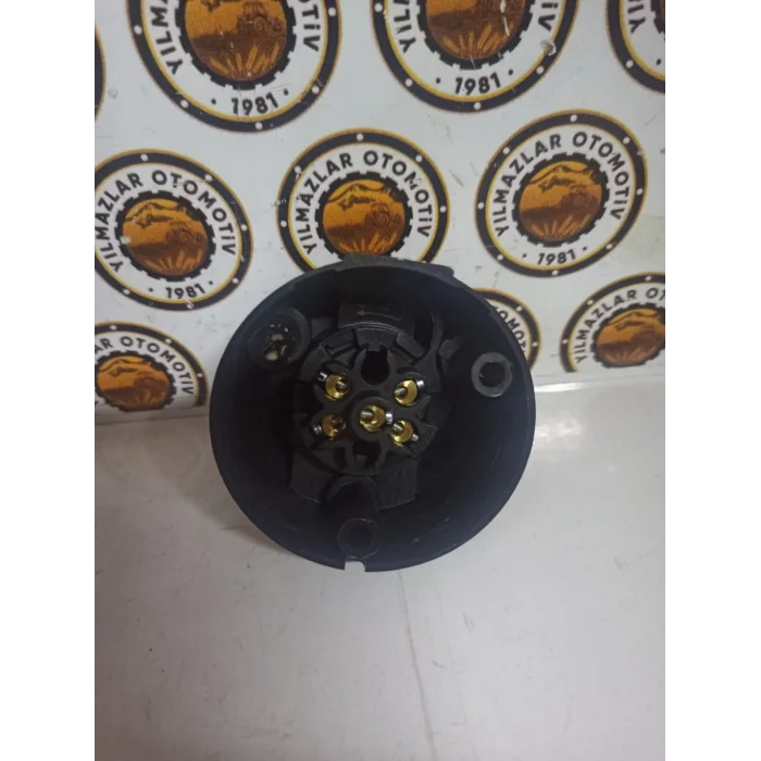 RÖMORK FİŞİ 5 Lİ DİŞİ (PLS)