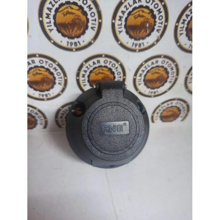 RÖMORK FİŞİ 7 Lİ DİŞİ (PLS)