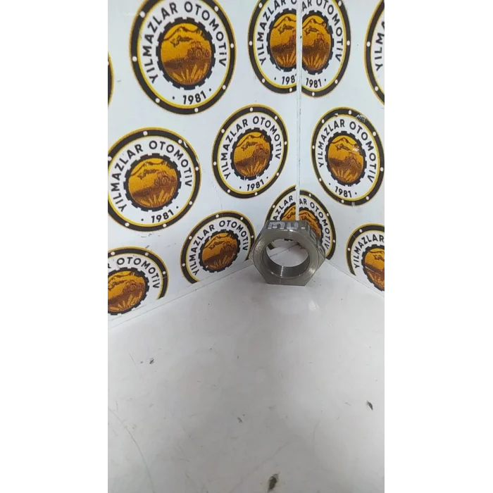 ROT BAŞI AYAR SOMUNU 630-955