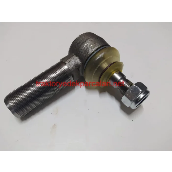 ROT BAŞI DIŞTAN DİŞLİ