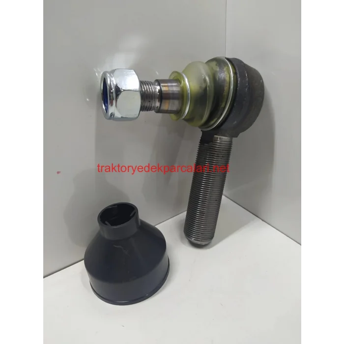 ROT BAŞI KALIN TİP M24X1,5