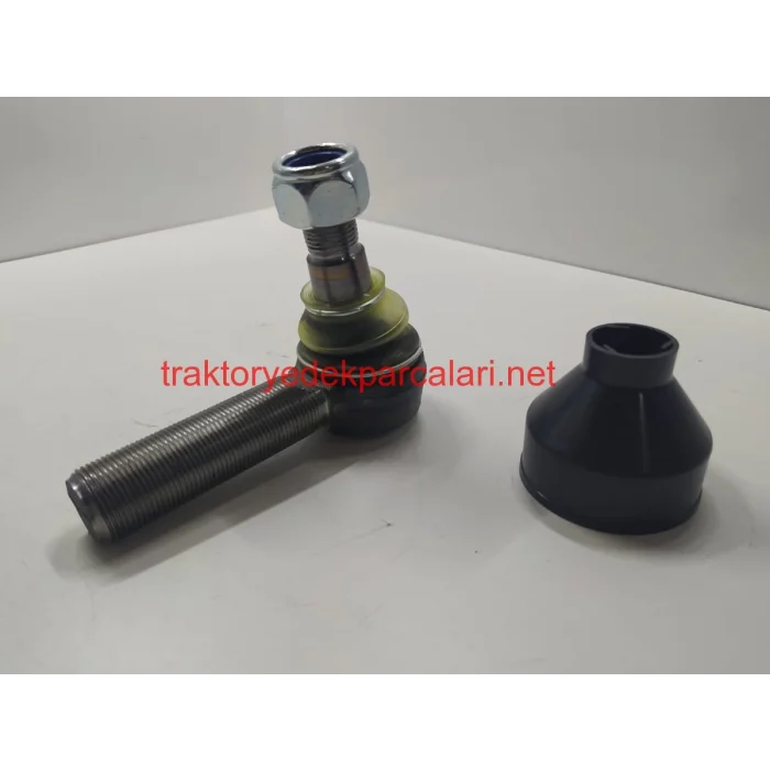 ROT BAŞI KALIN TİP M24X1,5