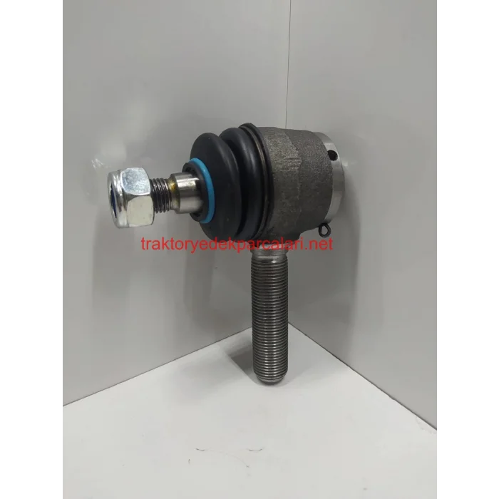 ROT BAŞI SOL HATTAT