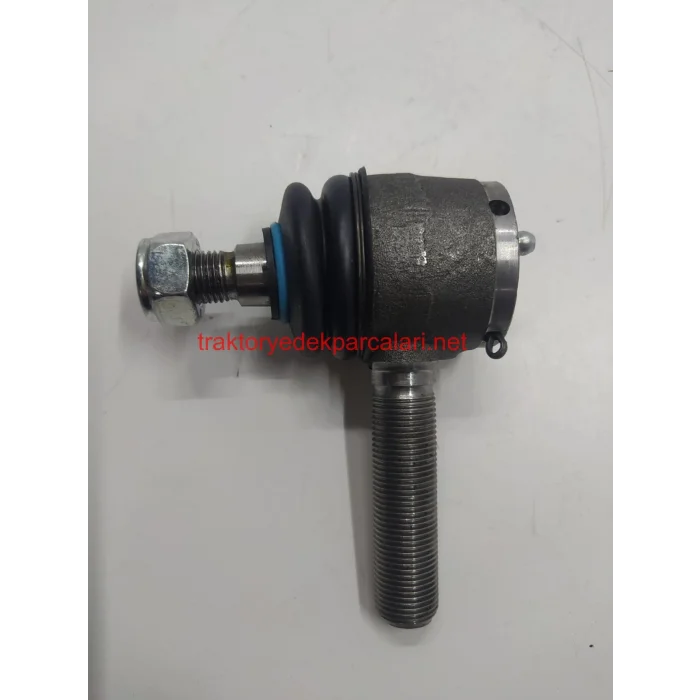 ROT BAŞI SOL HATTAT