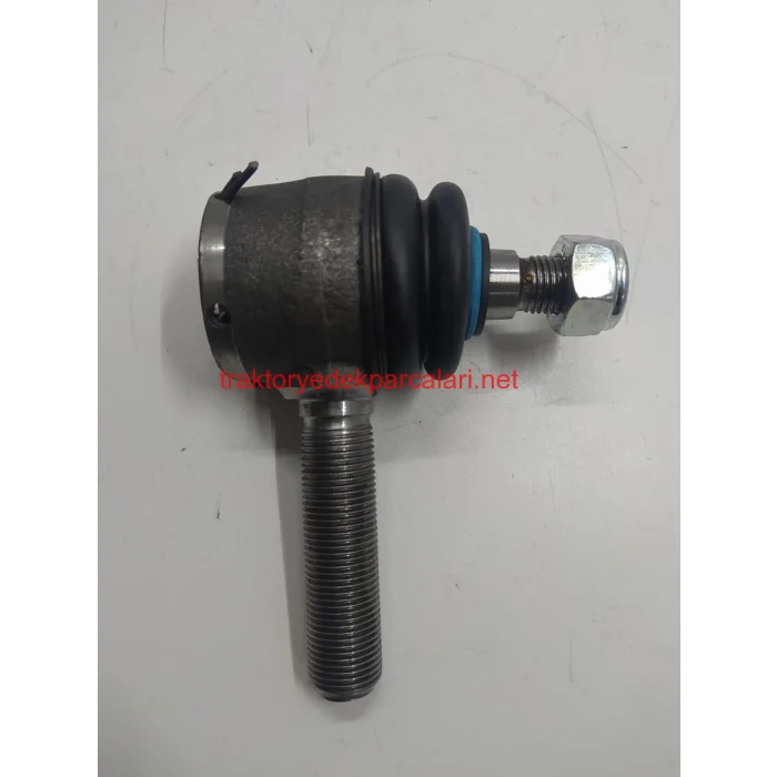 ROT BAŞI SOL HATTAT