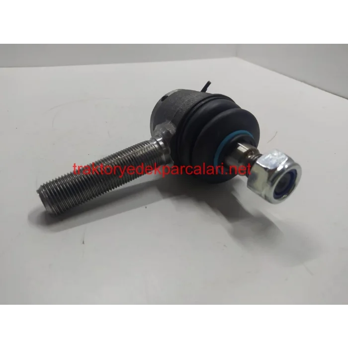 ROT BAŞI SOL HATTAT