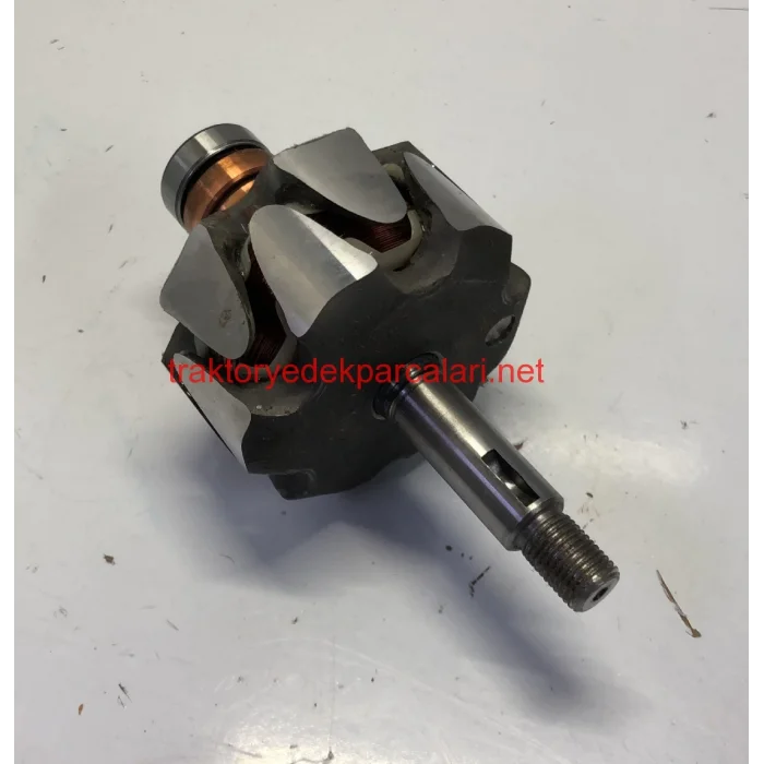 ROTOR KISA MİL 35-50 NC MAKO