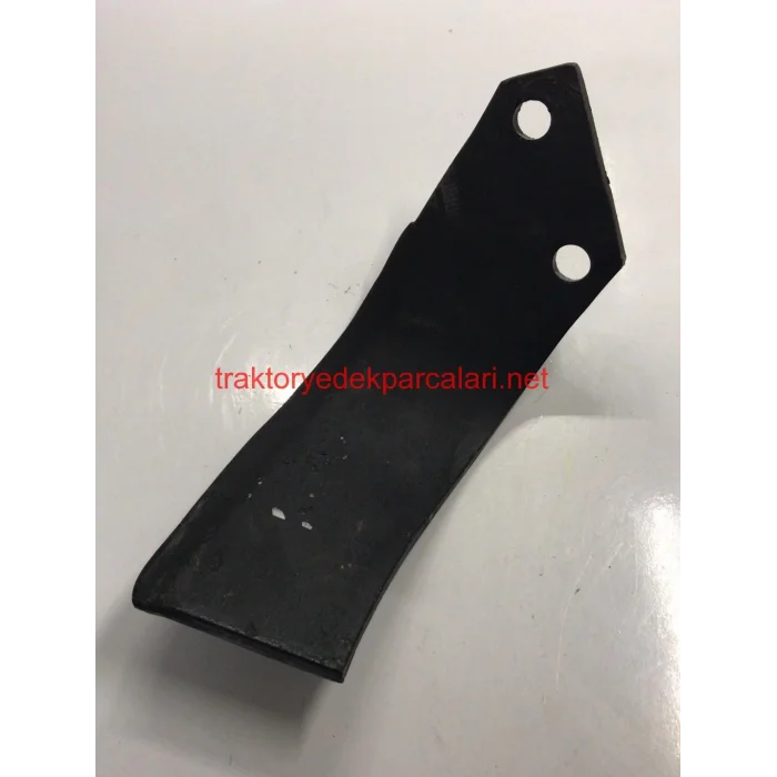 ROTOVATÖR BIÇAĞI C TİPİ SAĞ